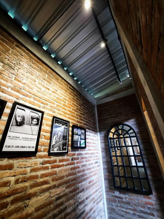 Rumah @ Sawah Ijen Licin Екстериор снимка