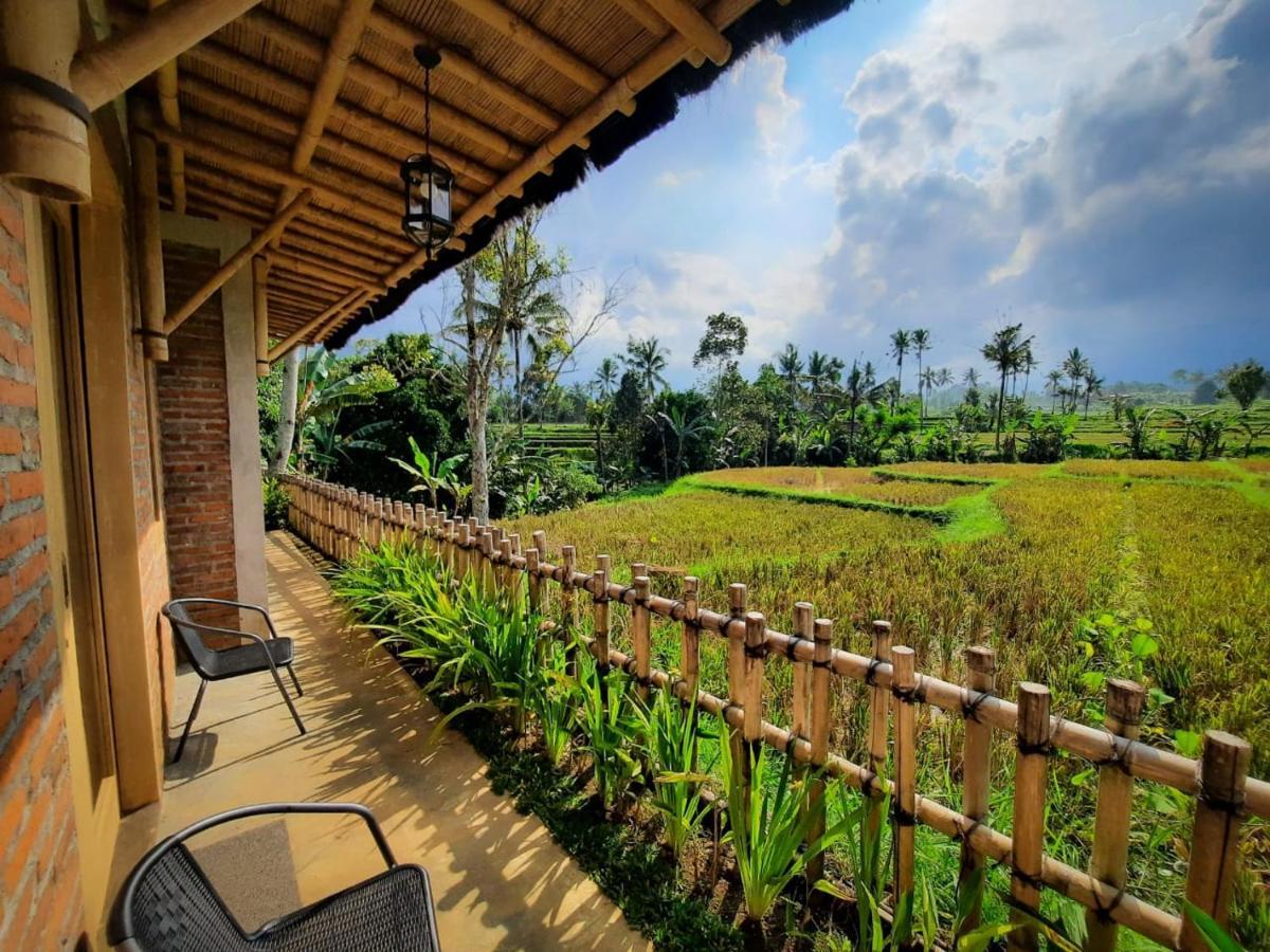 Rumah @ Sawah Ijen Licin Екстериор снимка