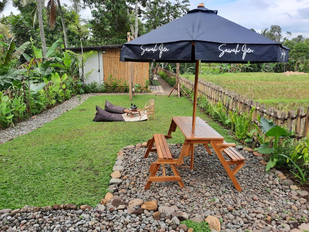 Rumah @ Sawah Ijen Licin Екстериор снимка