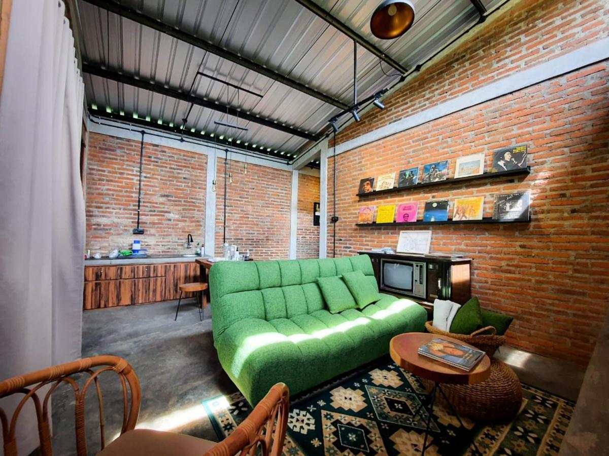 Rumah @ Sawah Ijen Licin Екстериор снимка