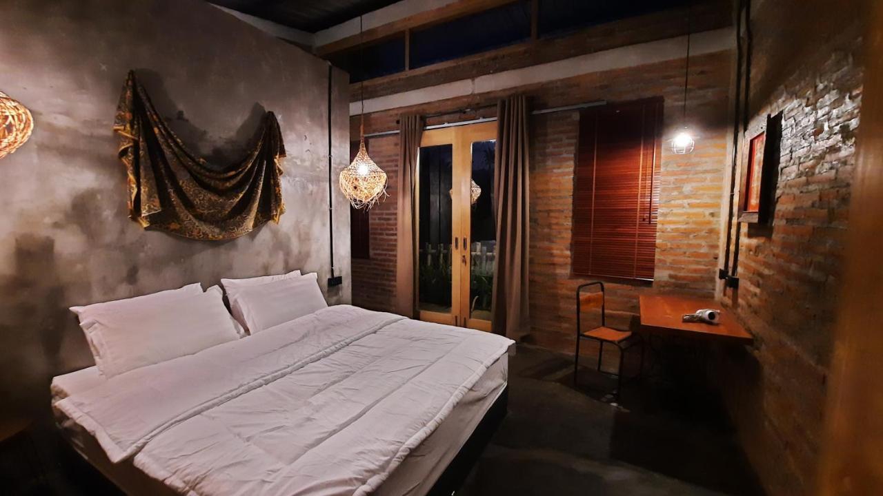 Rumah @ Sawah Ijen Licin Екстериор снимка