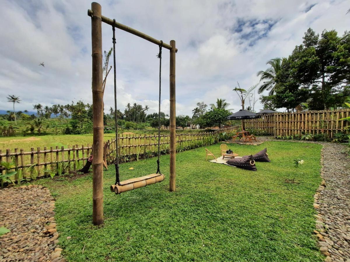 Rumah @ Sawah Ijen Licin Екстериор снимка